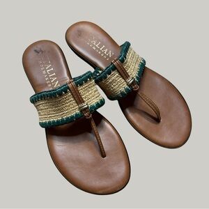GUC Italian Shoemakers Sandals